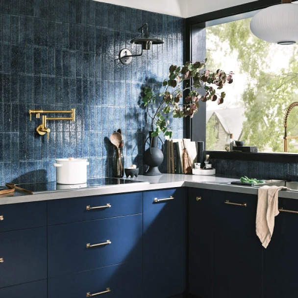 Kitchen counter