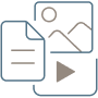 resources icon