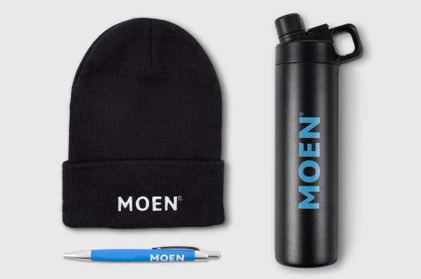 moen gear