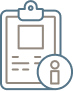 product info icon