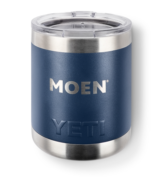 Moen Tumbler